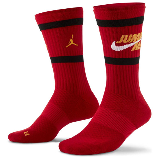 Jordan Κάλτσες Legacy- FA21 JMC 1 pair